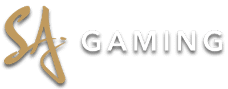 SA Gaming Logo