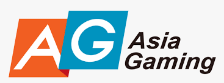 Asia Gaming logo