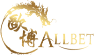 All Bet logo